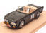 Eligor 1/43 Scale 1135 - Triumph TR5 #37 Coupe Des Alpes 1968 - Met Grey