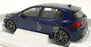 Norev 1/18 Scale Diecast 188594 - VW Golf GTI 2021 - Metallic Blue