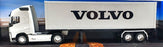 Welly 1/32 Scale 32691S-W - Volvo FH Truck - Silver