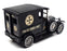 Matchbox 9cm Long Y-5 89 - 1927 Talbot Manchester Police Ambulance 1 of 1000