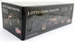 Quartzo 1/18 Scale 18282 Lotus Type 27D #32 Fittipaldi 1972 Belgian GP Winner