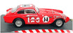 Altaya 1/43 Scale 61023L - Ferrari 340 Mexico #14 Carrera Panamericana 1952