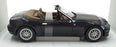 UT Models 1/18 Scale Diecast 20441 - BMW Z3 Roadster 2.8 1999 - Black