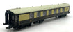 Hornby OO Gauge (1/76) R 4512 - Brighton Belle Car Trailer 3rd Class No. 86