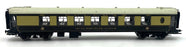 Hornby OO Gauge (1/76) R 4512 - Brighton Belle Car Trailer 3rd Class No. 86