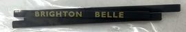 Hornby OO Gauge (1/76) R 4514 - Brighton Belle Car Trailer 1st Class Hazel