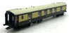 Hornby OO Gauge (1/76) R 4514 - Brighton Belle Car Trailer 1st Class Hazel