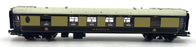 Hornby OO Gauge (1/76) R 4514 - Brighton Belle Car Trailer 1st Class Hazel