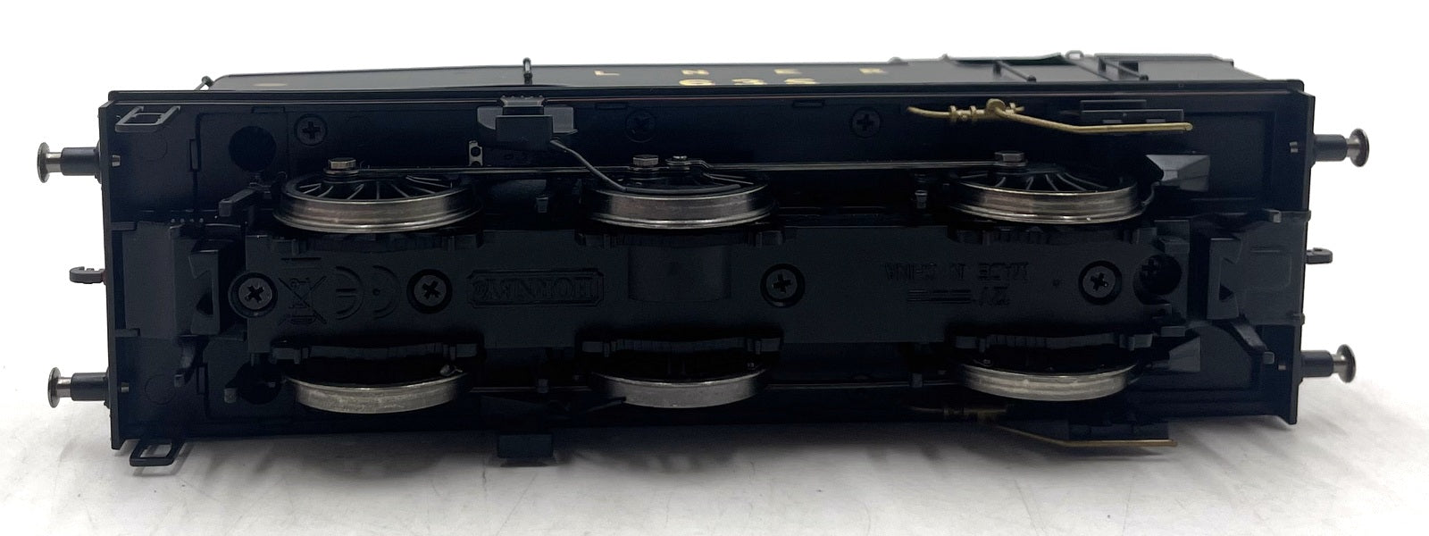 Hornby OO Gauge (1/76) R 3324 - LNER J50 Class '635'