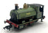 Hornby OO Gauge (1/76) R 3615 - Peckett W4 0-4-0 Works Peckett '560'