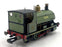 Hornby OO Gauge (1/76) R 3615 - Peckett W4 0-4-0 Works Peckett '560'