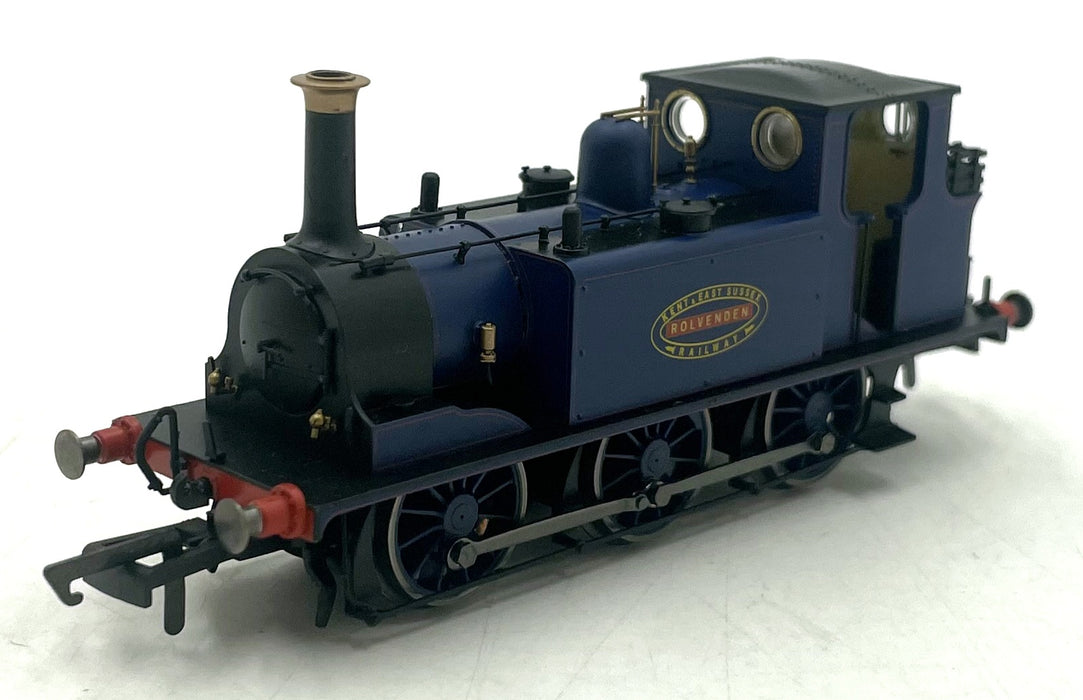 Hornby OO Gauge (1/76) R 3781X - K&ESR AI/AIX Class 'Terrier' 'Rolvenden'