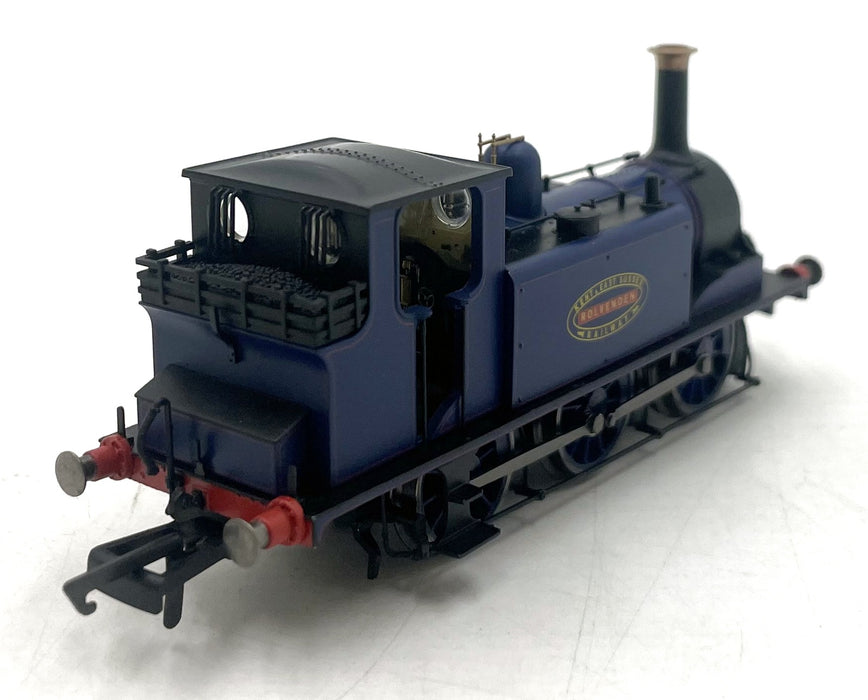 Hornby OO Gauge (1/76) R 3781X - K&ESR AI/AIX Class 'Terrier' 'Rolvenden'