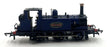 Hornby OO Gauge (1/76) R 3781X - K&ESR AI/AIX Class 'Terrier' 'Rolvenden'