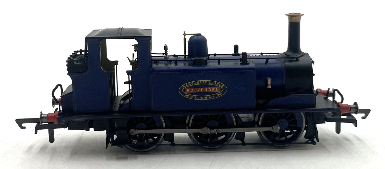 Hornby OO Gauge (1/76) R 3781X - K&ESR AI/AIX Class 'Terrier' 'Rolvenden'