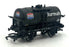 Hornby OO Gauge (1/76) R6954 - 14 Ton Tanker 'Burmah' No. 118