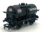 Hornby OO Gauge (1/76) R6954 - 14 Ton Tanker 'Burmah' No. 118