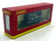 Hornby OO Gauge (1/76) R 6573 - LNER Conflat & Container BK 1820