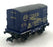 Hornby OO Gauge (1/76) R 6573 - LNER Conflat & Container BK 1820