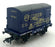 Hornby OO Gauge (1/76) R 6573 - LNER Conflat & Container BK 1820