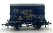 Hornby OO Gauge (1/76) R 6573 - LNER Conflat & Container BK 1820