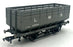 Hornby OO Gauge (1/76) R6731A - LMS 20 Ton Coke Hoper Wagon '299958'