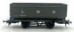Hornby OO Gauge (1/76) R6731A - LMS 20 Ton Coke Hoper Wagon '299958'