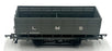 Hornby OO Gauge (1/76) R6731A - LMS 20 Ton Coke Hoper Wagon '299958'