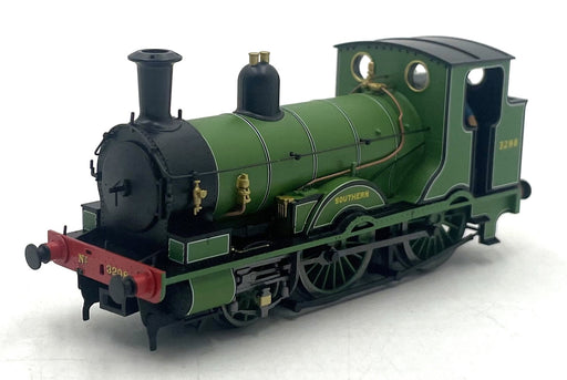 Hornby OO Gauge (1/76) E85012 - Beattie Well Tank - Green