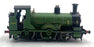 Hornby OO Gauge (1/76) E85012 - Beattie Well Tank - Green