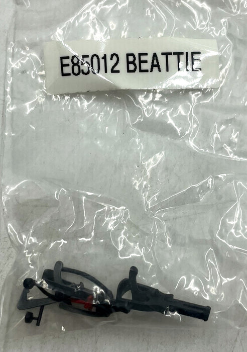 Hornby OO Gauge (1/76) E85012 - Beattie Well Tank - Green