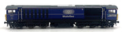 EFE Rail OO Gauge (1/76) E84007 - Class 58 Locomotive Mainline Freight