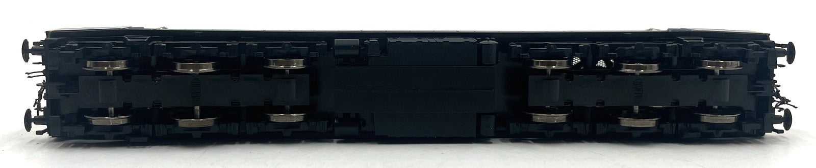 EFE Rail OO Gauge (1/76) E84007 - Class 58 Locomotive Mainline Freight