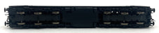 EFE Rail OO Gauge (1/76) E84007 - Class 58 Locomotive Mainline Freight