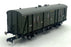 Hornby OO Gauge (1/76) R 4301A - SR Maunsell Passenger Brake 'Van C' 753