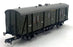 Hornby OO Gauge (1/76) R 4301A - SR Maunsell Passenger Brake 'Van C' 753