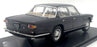 KK Scale 1/18 Scale KKDC181513 - Maserati Quattroporte - Black