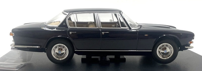 KK Scale 1/18 Scale KKDC181513 - Maserati Quattroporte - Black