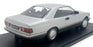 KK Scale 1/18 Scale KKDC180332 - Mercedes-Benz 560 SEC - Silver