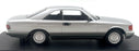 KK Scale 1/18 Scale KKDC180332 - Mercedes-Benz 560 SEC - Silver