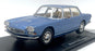 KK Scale 1/18 Scale KKDC181514 - Maserati Quattroporte - Lt. Blue
