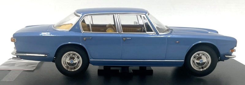 KK Scale 1/18 Scale KKDC181514 - Maserati Quattroporte - Lt. Blue