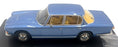 KK Scale 1/18 Scale KKDC181514 - Maserati Quattroporte - Lt. Blue