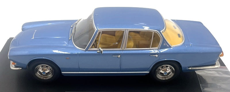 KK Scale 1/18 Scale KKDC181514 - Maserati Quattroporte - Lt. Blue