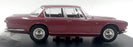 KK Scale 1/18 Scale KKDC181512 - Maserati Quattroporte - Dark Red