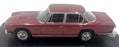 KK Scale 1/18 Scale KKDC181512 - Maserati Quattroporte - Dark Red