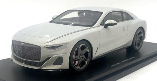 Top Speed 1/18 Scale TS0671 - Bentley Batur - Bonneville Pearl