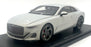 Top Speed 1/18 Scale TS0671 - Bentley Batur - Bonneville Pearl