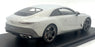 Top Speed 1/18 Scale TS0671 - Bentley Batur - Bonneville Pearl