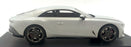 Top Speed 1/18 Scale TS0671 - Bentley Batur - Bonneville Pearl